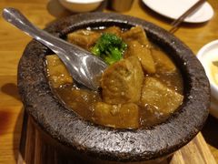 -东就鸭饭店·古早海南菜(友谊南海城店)