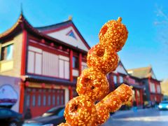 -东昌湖风景区
