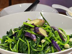 -大灶头·新昌菜(中国茶市店)