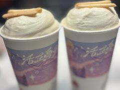 -茶颜悦色(重庆英利大融城LG层店)