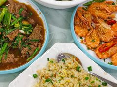 -双月饭店·20年老字号(新村店)