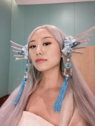 -盘子女人坊古装写真摄影(天津总店)