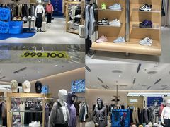 -KK ONE(京基滨河时代店)