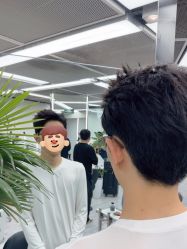 点击看大图 -FINE HAIR造型沙龙
