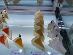 -BanCake·法式千层·拿破仑專門店