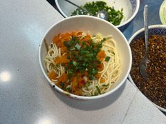 -四季美汤包(户部巷店)