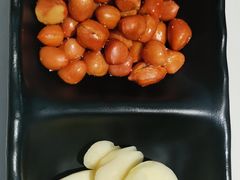 小菜-八乔煎肉馆·丹东特色煎锅(梅林店)