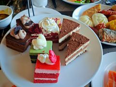 -皇朝万鑫自助餐厅