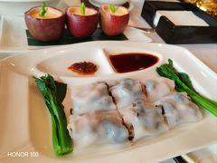 -顺德喜来登酒店·采悦轩