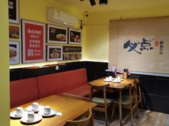 -必点海鲜·鲅鱼水饺(鞍山西道店)