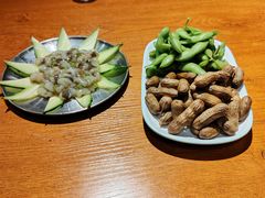 -京狮炙燥·精酿烧烤(首经贸店)