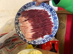 -裕德孚·非遗手切涮羊肉(东直门内大街店)