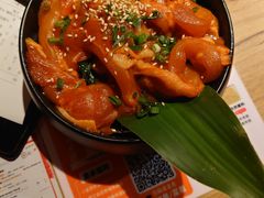 -炉小哥烤肉(熙地港店)