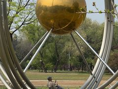 -太阳宫公园