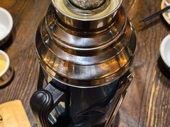 -思金拉措庄园藏餐(太阳岛店)