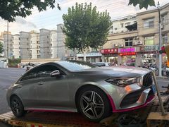 -上海德星奔驰(江杨南路店)