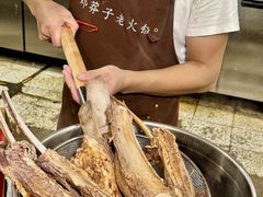 -邓莽子老火锅(鲁祖庙店)