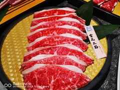 -NIUAN牛庵·日式和牛烧肉(恒隆店)