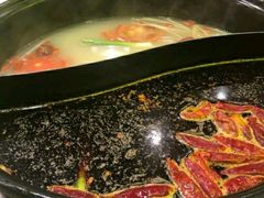 -XiaoJunGan Hotpot 钢管厂五区小郡肝火锅串串香