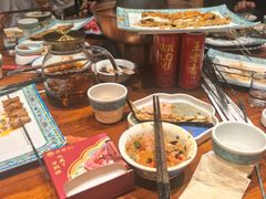 -乐宴·老北京铜火锅(八卦岭店)