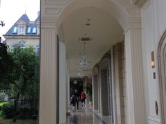 -中旅阿那亚九龙湖·公主酒店