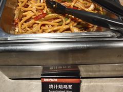 -比格比萨自助(密云店)