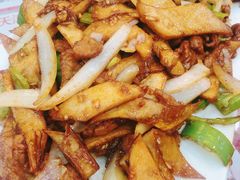 -桃子餐厅·天津菜(红星路直营店)