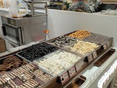 -琦王花生(南京商厦店)