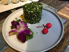 -外滩往事民国上海菜(黄浦店)
