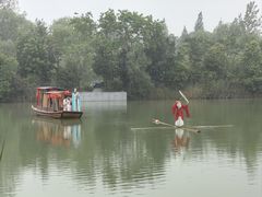 -泗洪洪泽湖湿地景区
