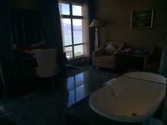 -厦门泰谷酒店(中山路镇海路地铁站店)