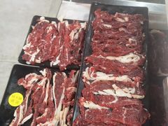 -陈记顺和潮汕牛肉火锅(番禺迎宾大道店)