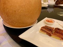 -东江海鲜酒家(艺都分店)