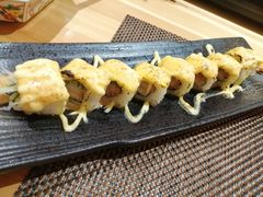 -浦·传统日式料理(3 5 1 1 店)