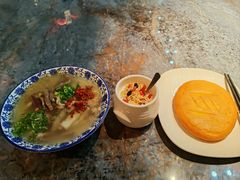 -百草滩羊清水涮羊肉·清真·宁夏盐池滩羊(莲花桥店)