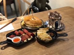 -甘单茶事小馆(洋河店)