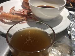 -虾宝贝胶东海鲜·渔家菜(小西天店)