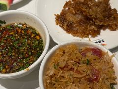 -烹然四季椰子鸡火锅(姚家园万象汇店)