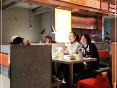 -鹤江桥·红油牛肉粉(SKP店)