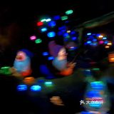 七个小矮人矿山车