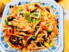 -满园烤鸭·春饼(太原街万达店)