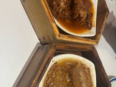 -粤食堂(天津和悦汇店)