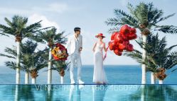 -太古映画婚纱摄影(天河店)