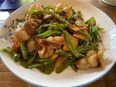 -半山•草庐玖厨(机场路店)