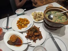 -老济南·地道济南菜(大明湖店)