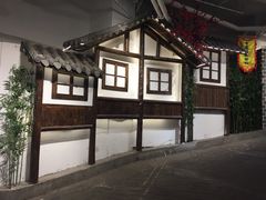 门面-庆合府重庆大排档(紫都城店)