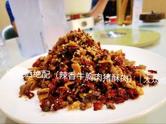 -福巷湘食小馆·猛火现炒(上海首店)