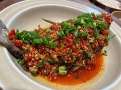 -大盐帮川菜馆(长楹天街店)