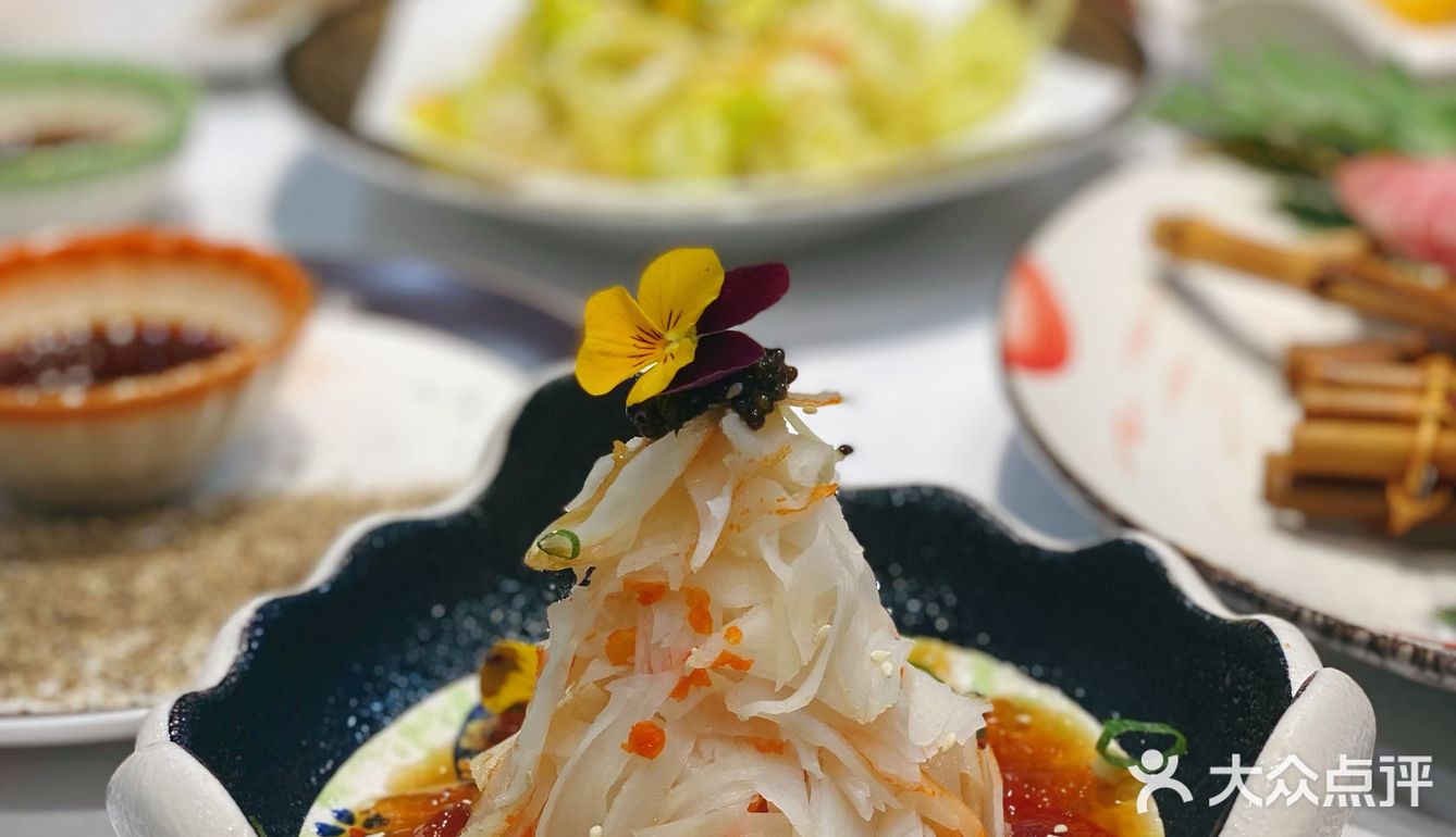上江街上的硬核烧肉店/谁能拒绝日式烧肉天花板