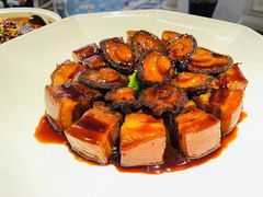 -世博源公馆·本帮融合菜·主题包厢·江景餐厅